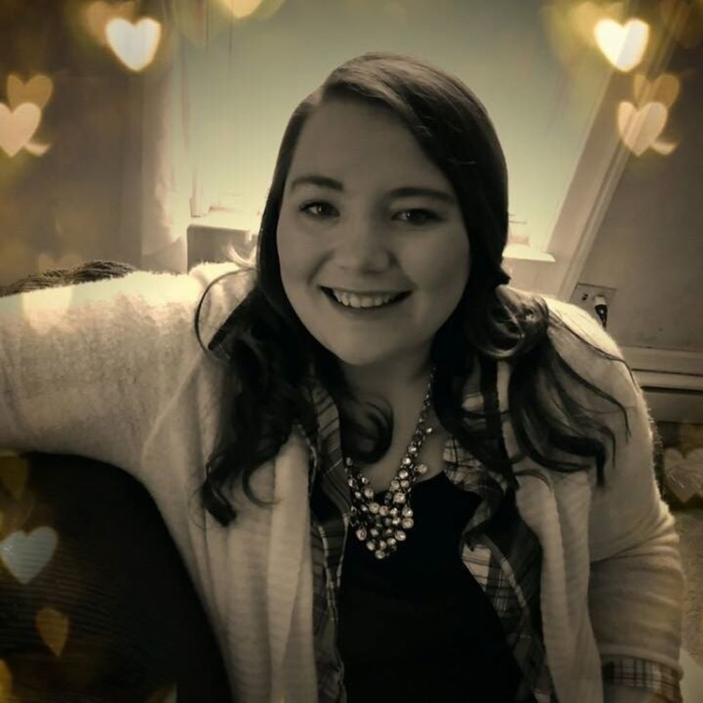 Meet your Posher, Amanda